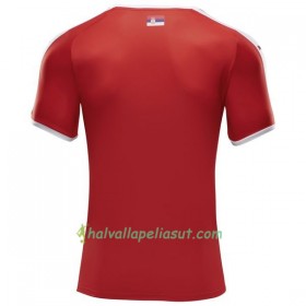 Jalkapallo Pelipaidat Serbia World Cup 2018 Kotipaita